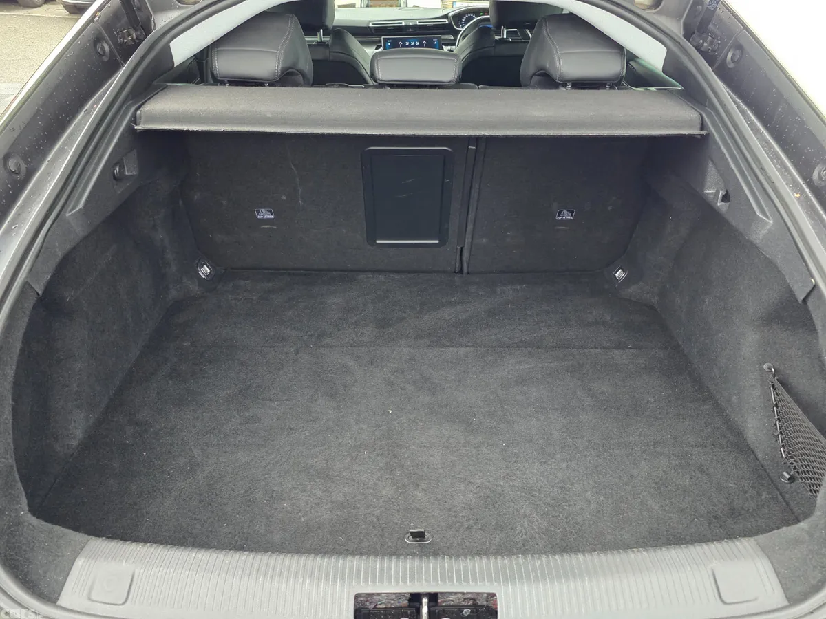 Peugeot 508 Hatchback, Diesel, 2019, Grey