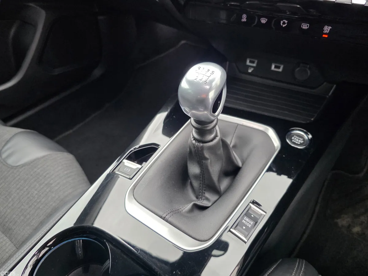 Peugeot 508 Hatchback, Diesel, 2019, Grey