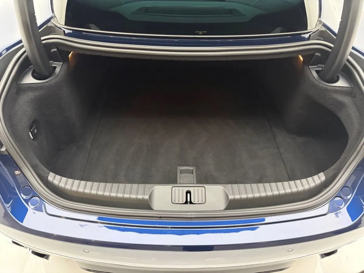 Maserati Gran Turismo Coupe, Petrol, 2025, Blue