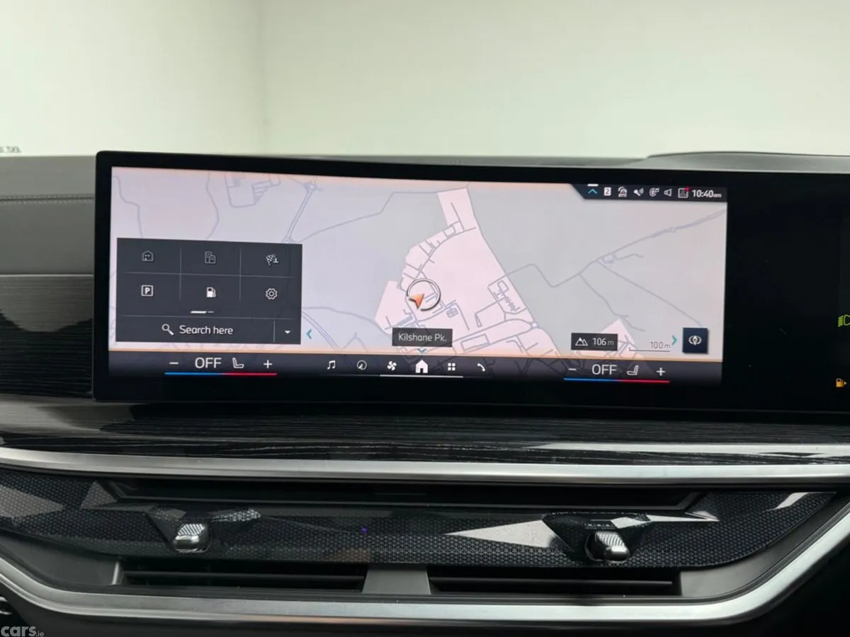 BMW X5 SUV, Petrol Plug-in Hybrid, 2025, Green