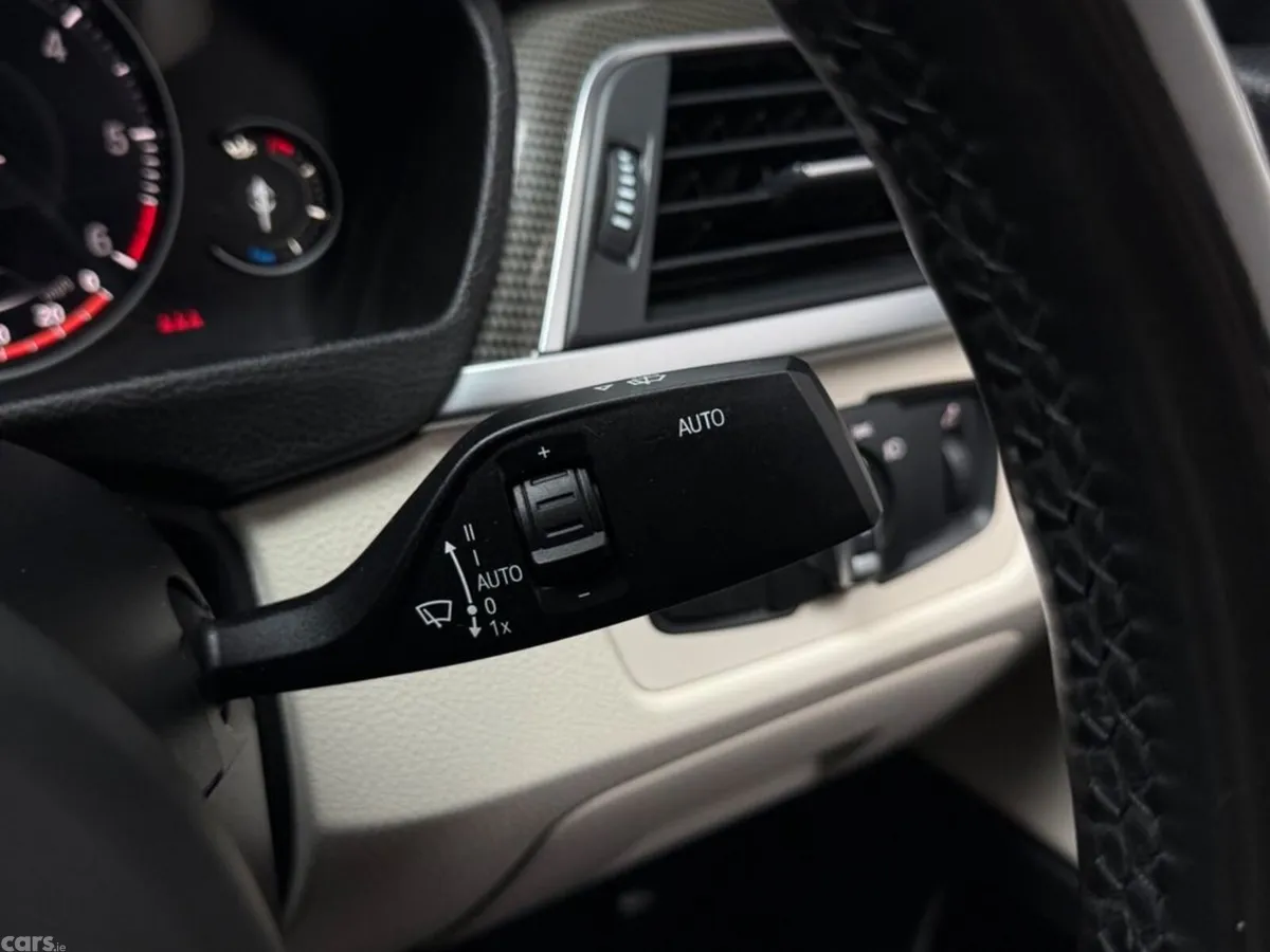 BMW 4-Series Coupe, Diesel, 2019, Blue