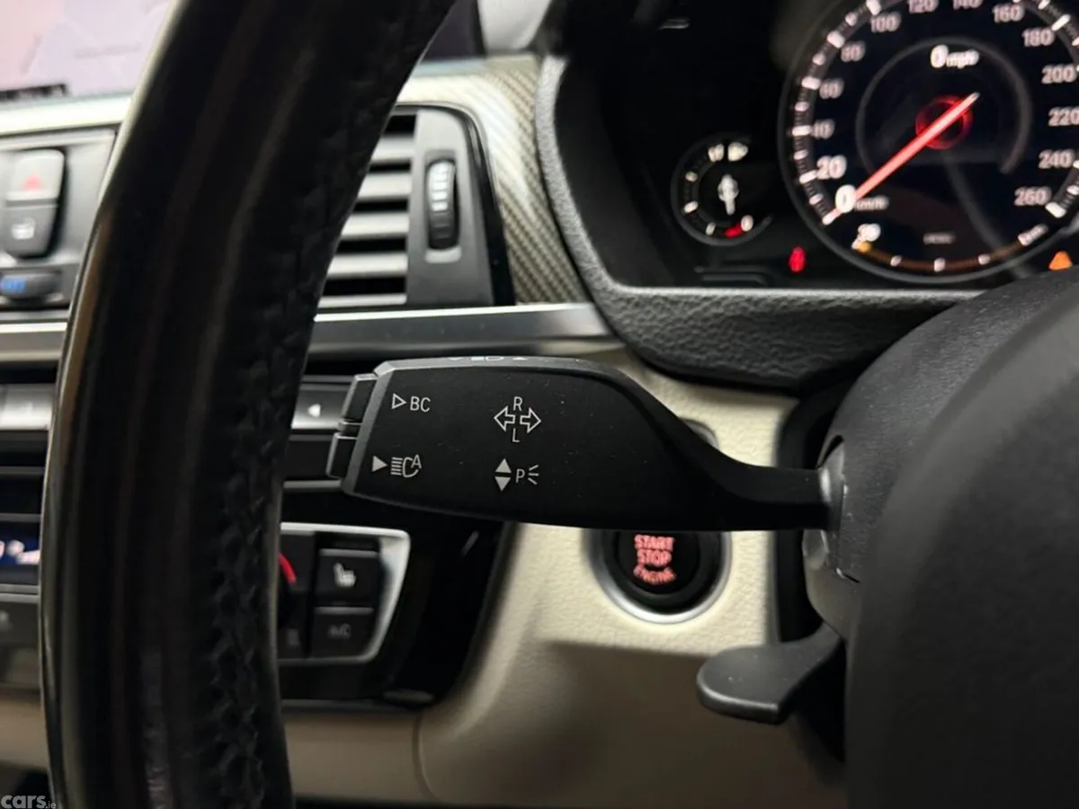 BMW 4-Series Coupe, Diesel, 2019, Blue