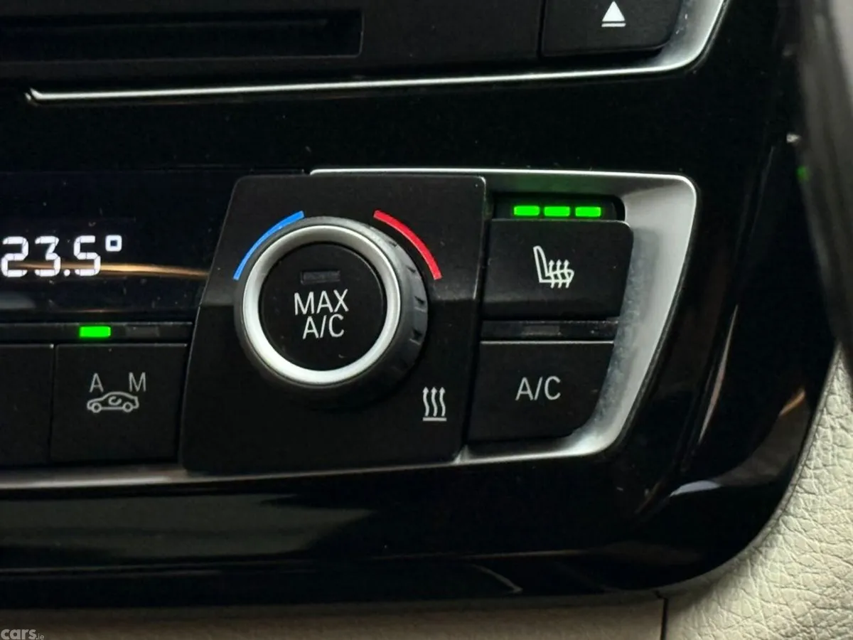 BMW 4-Series Coupe, Diesel, 2019, Blue