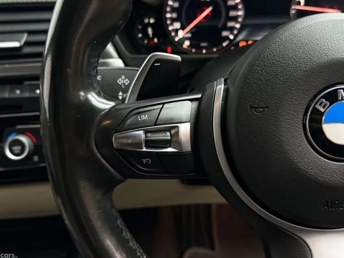 BMW 4-Series Coupe, Diesel, 2019, Blue
