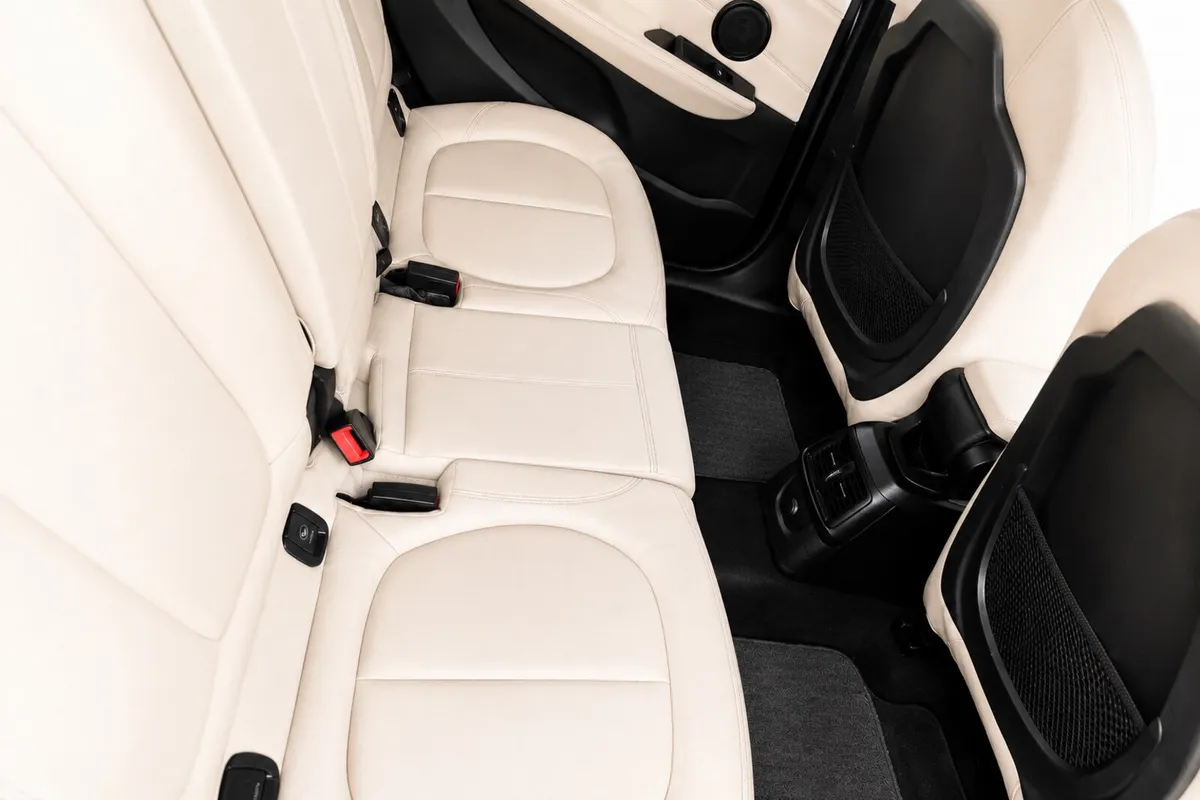 BMW 2-Series MPV, Diesel, 2016, Black
