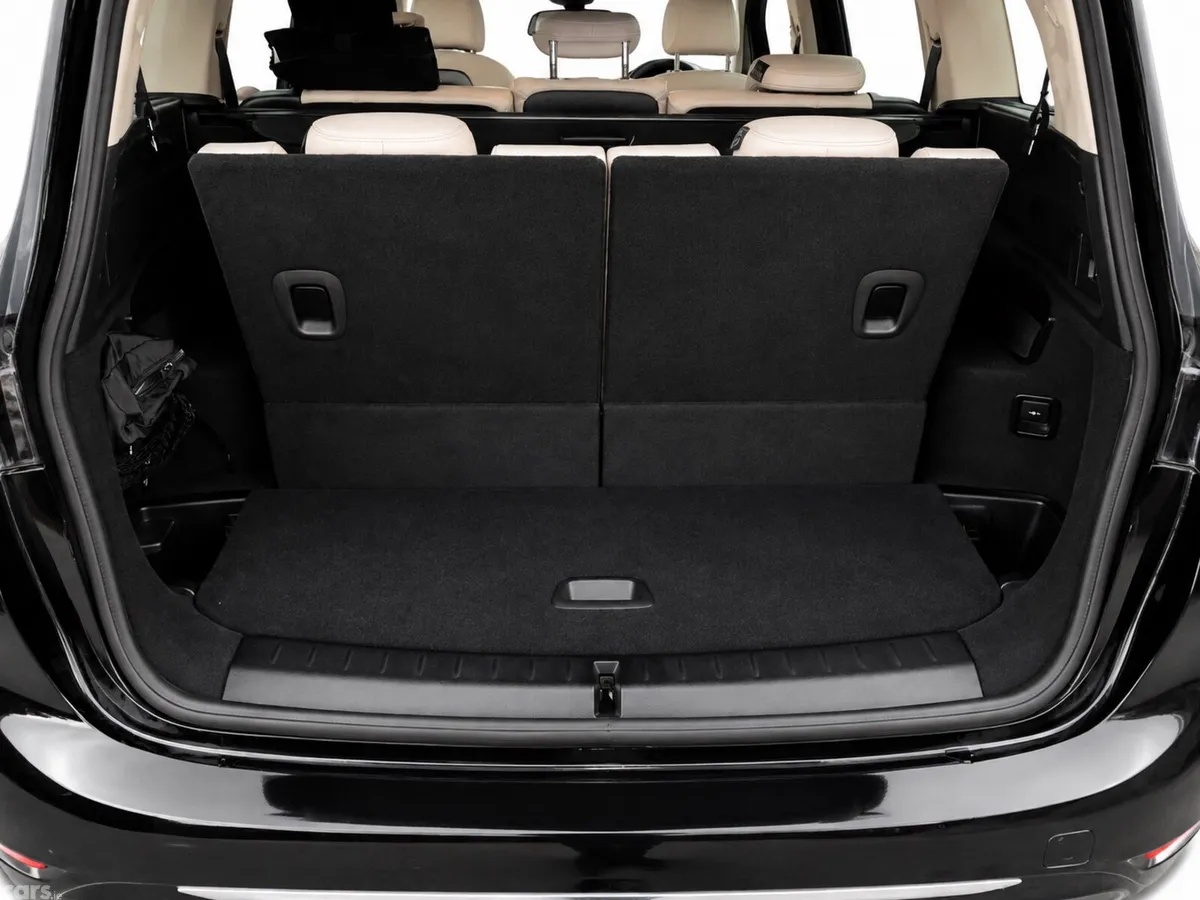 BMW 2-Series MPV, Diesel, 2016, Black