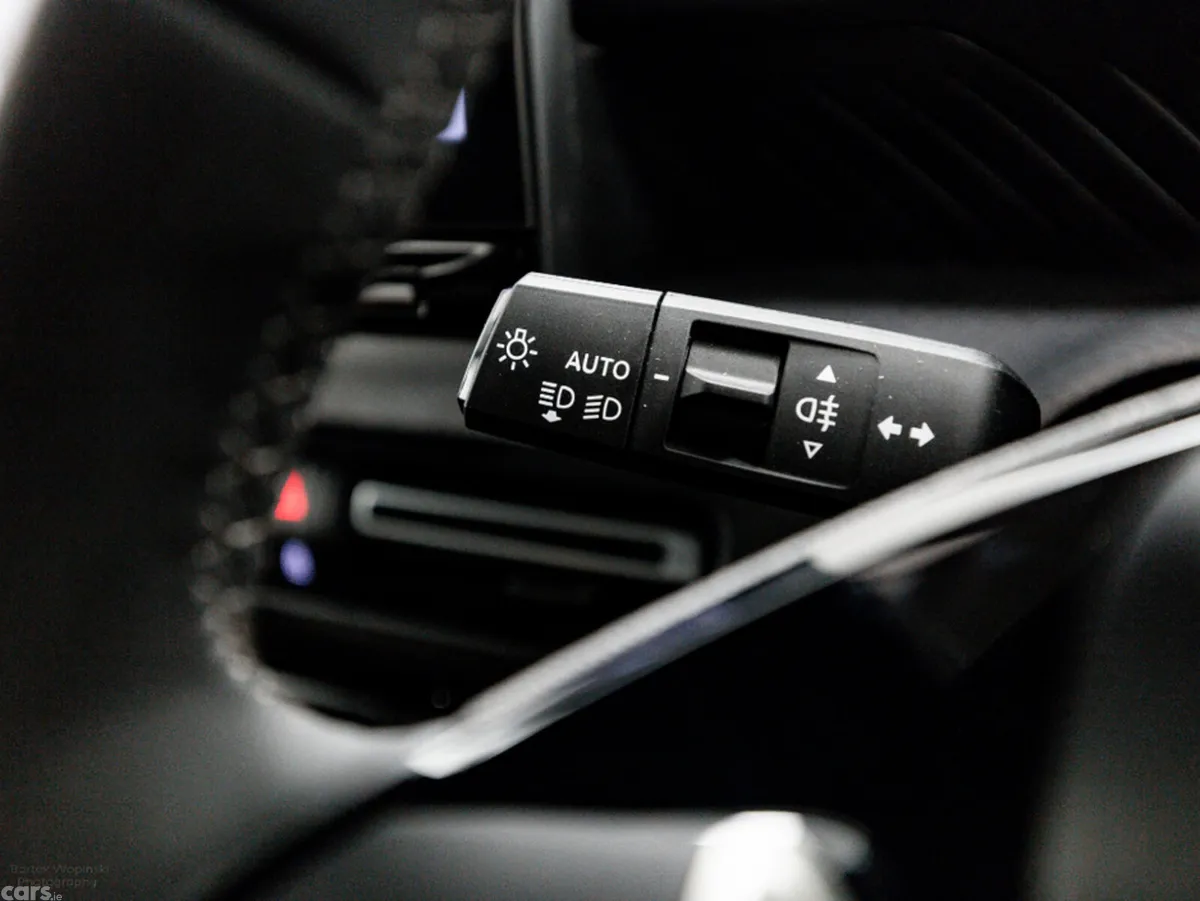 Citroen C3 Aircross SUV, Petrol Hybrid, 2026, White