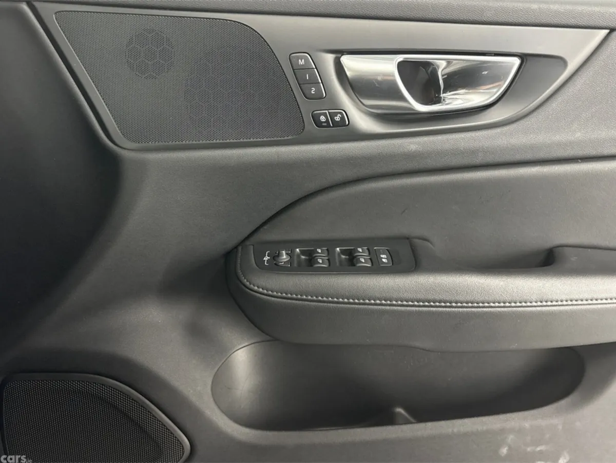 Volvo V60 Estate, Petrol Plug-in Hybrid, 2023, Grey