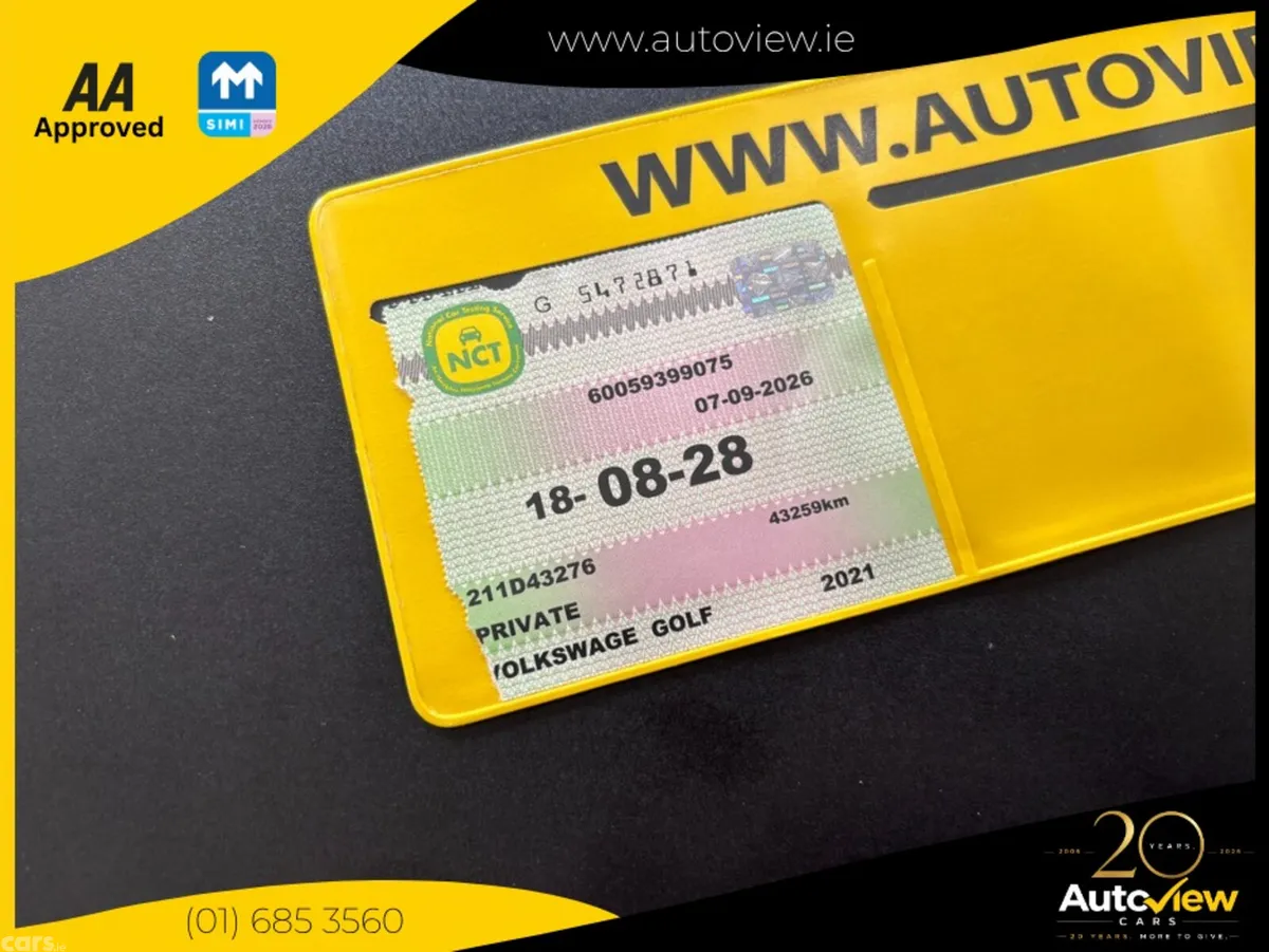 Volkswagen e-Golf Hatchback, Petrol Hybrid, 2021, Yellow