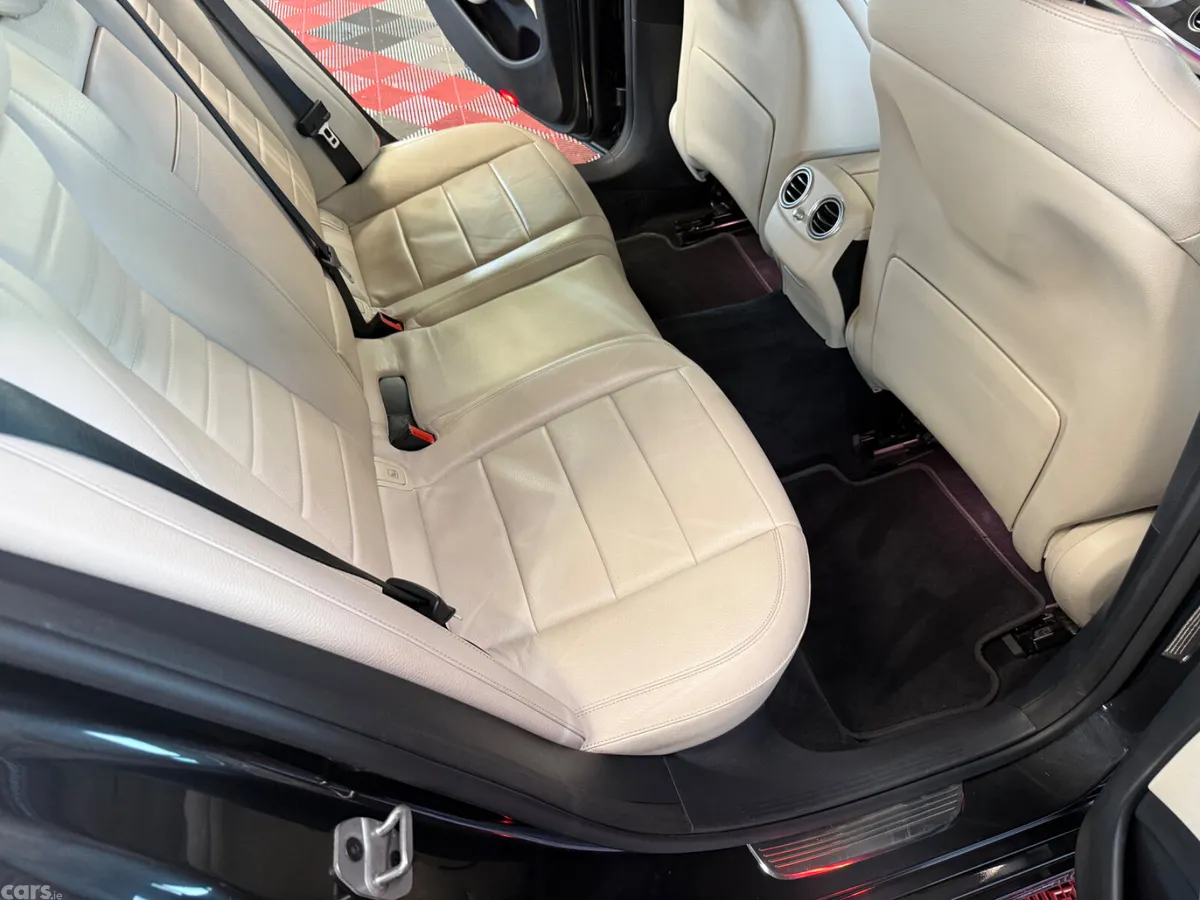 Mercedes-Benz E-Class Saloon, Diesel, 2021, Grey