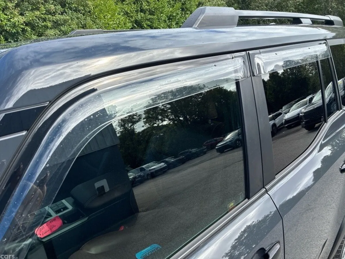 Toyota Land Cruiser Estate, Diesel, 2025, Grey