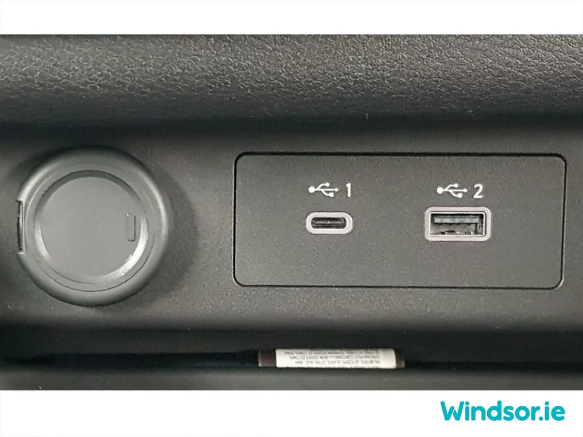 Nissan X-Trail SUV, Petrol Hybrid, 2025, Grey