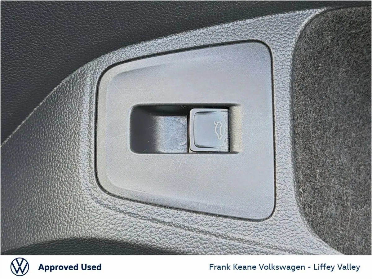 Volkswagen Tiguan Allspace SUV, Diesel, 2024, Silver