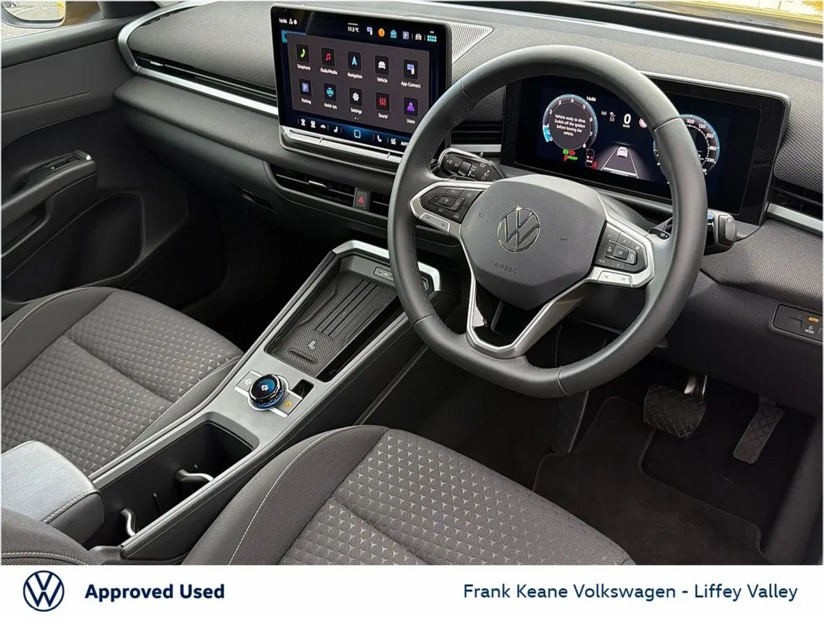 Volkswagen T-Roc SUV, Petrol, 2026, Yellow