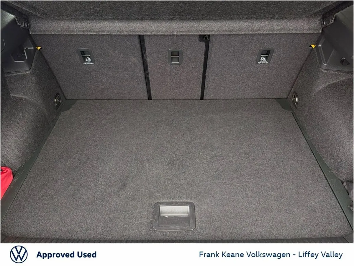 Volkswagen T-Roc SUV, Petrol, 2026, Yellow