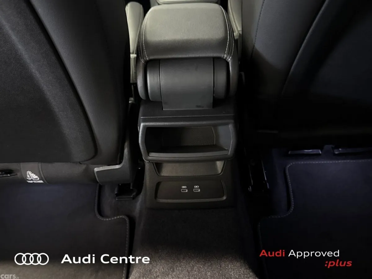 Audi A3 Hatchback, Petrol, 2026, Red