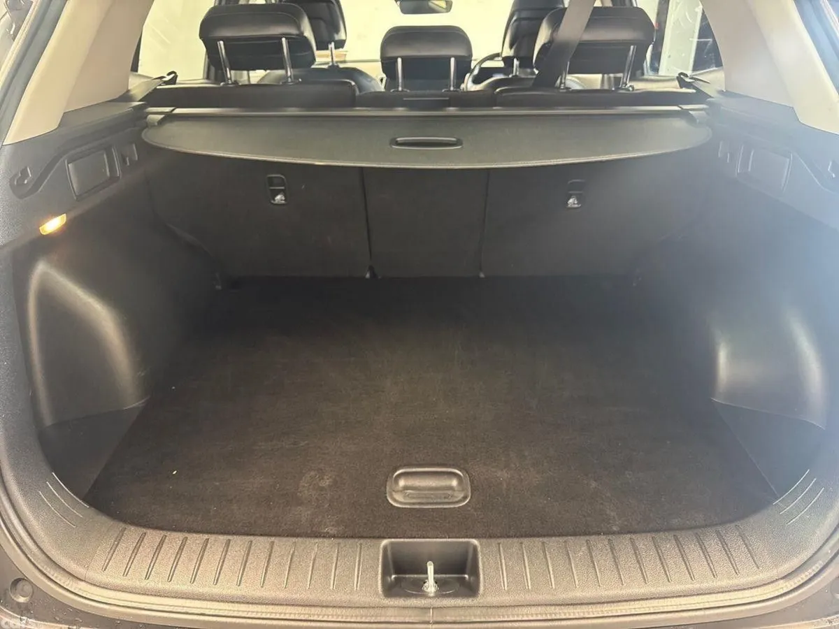 Kia Sportage SUV, Diesel, 2022, Grey