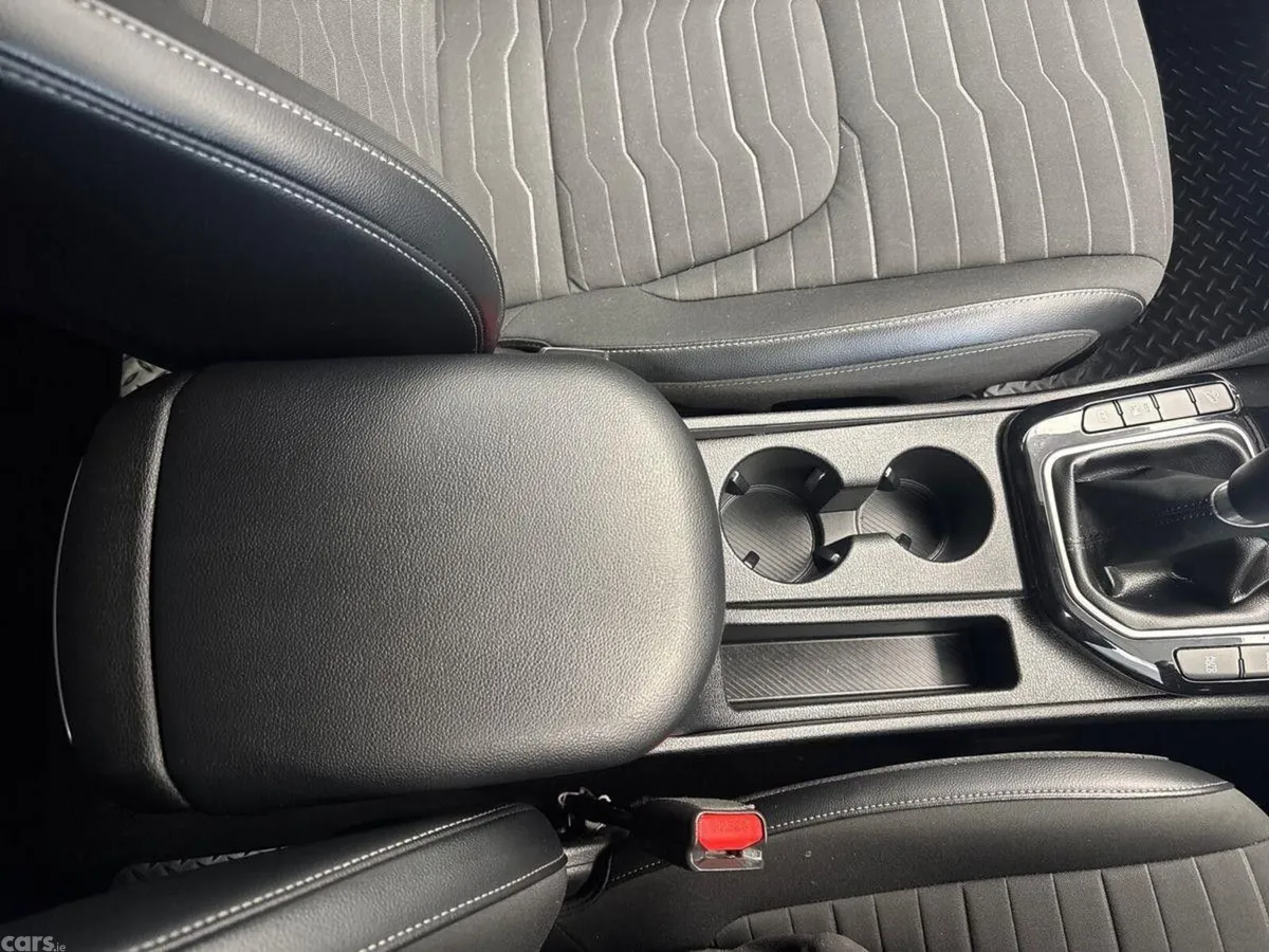 Kia Sportage SUV, Diesel, 2022, Grey