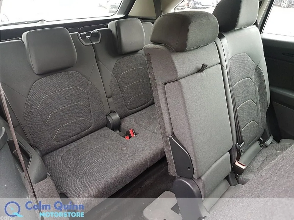 Skoda Kodiaq SUV, Diesel, 2025, Grey