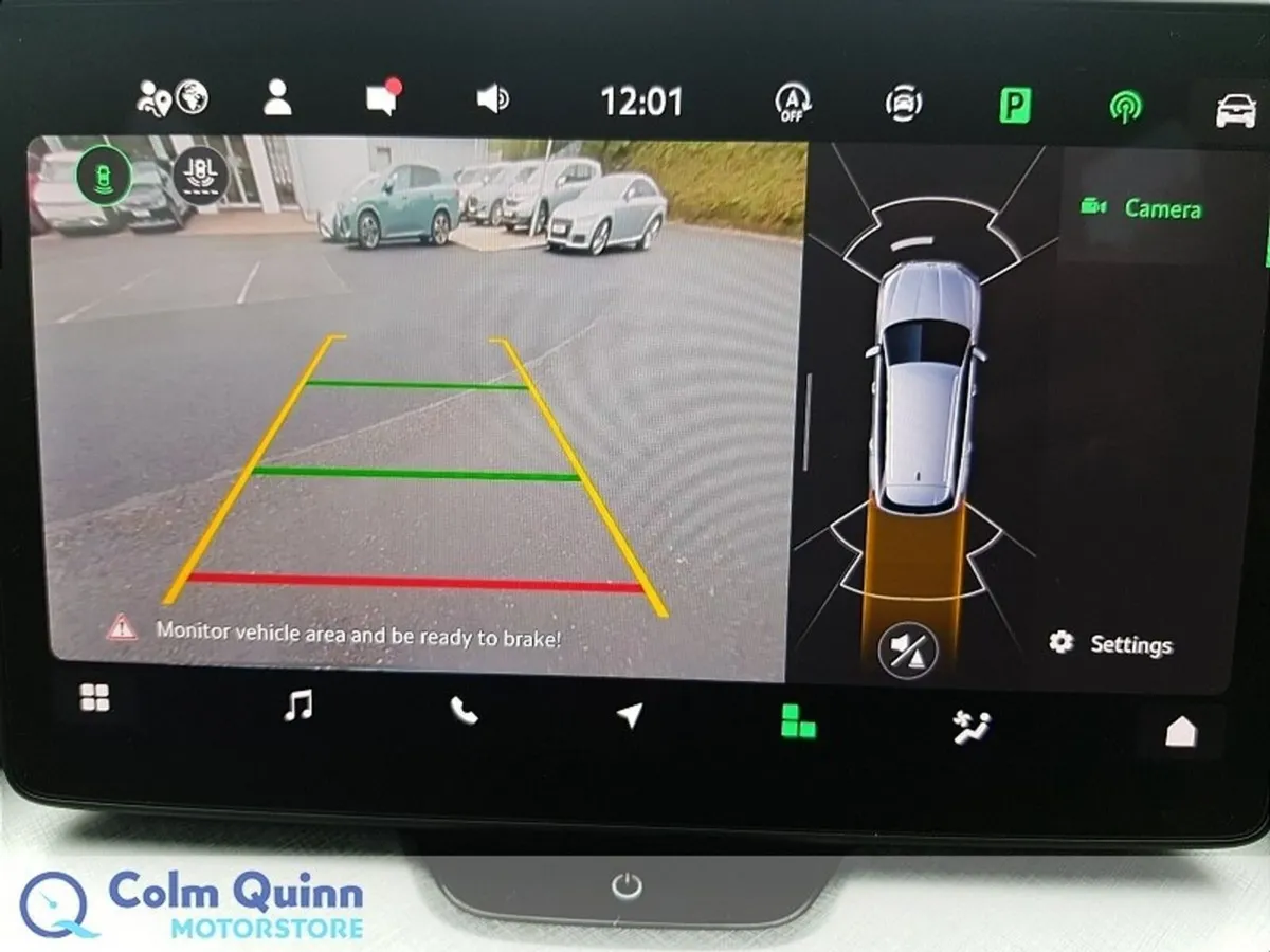 Skoda Kodiaq SUV, Diesel, 2025, Grey
