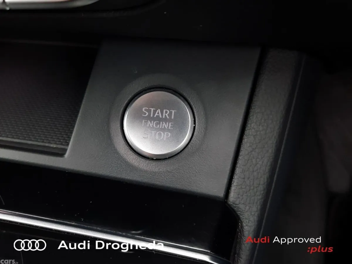 Audi Q5 SUV, Petrol Plug-in Hybrid, 2025, Grey
