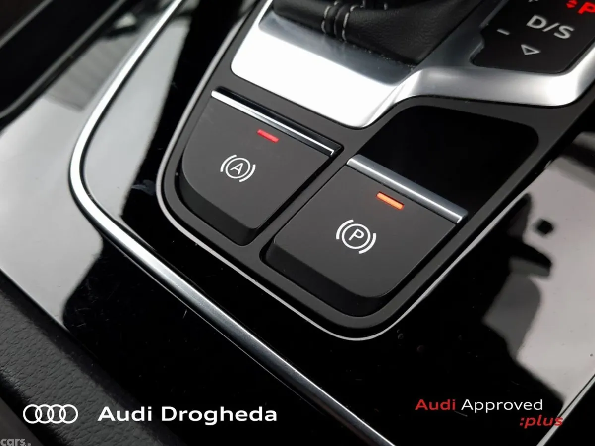 Audi Q5 SUV, Petrol Plug-in Hybrid, 2025, Grey