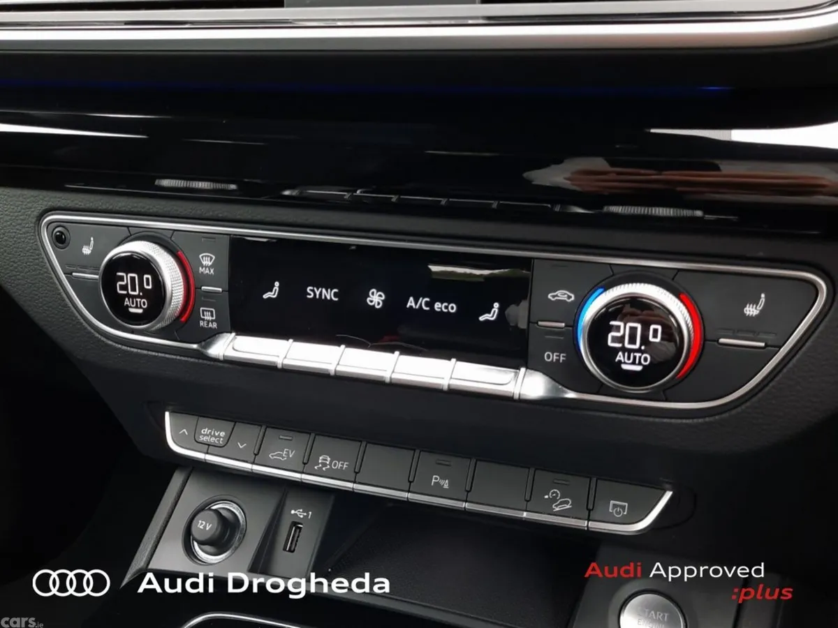 Audi Q5 SUV, Petrol Plug-in Hybrid, 2025, Grey