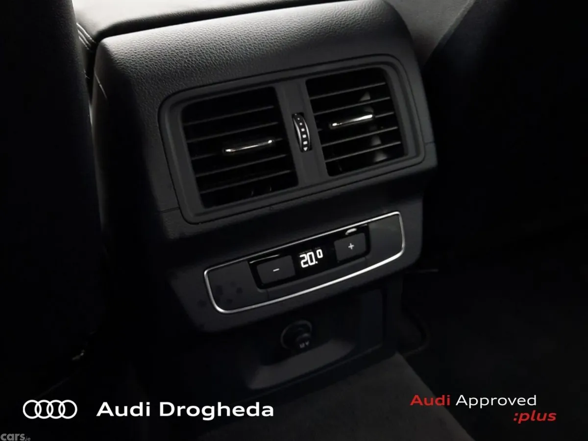Audi Q5 SUV, Petrol Plug-in Hybrid, 2025, Grey