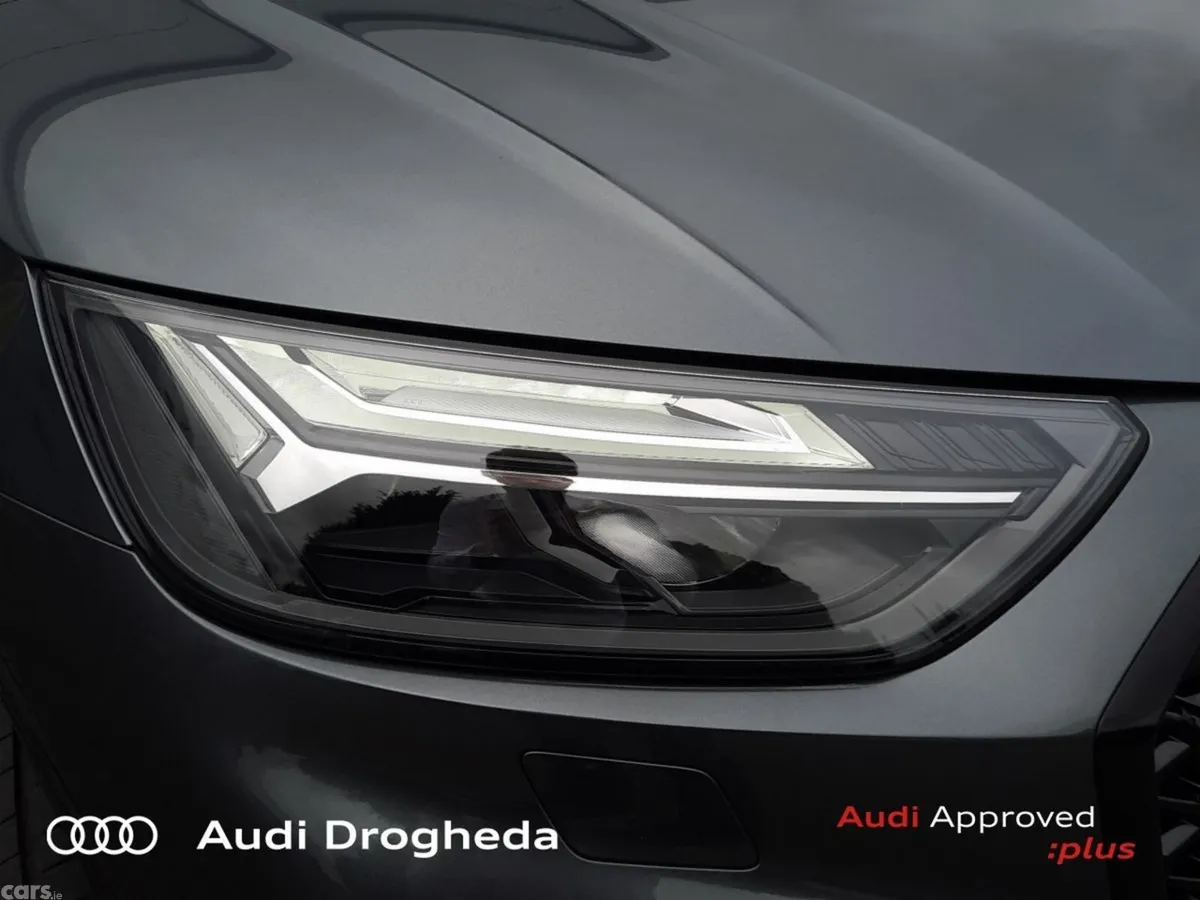 Audi Q5 SUV, Petrol Plug-in Hybrid, 2025, Grey