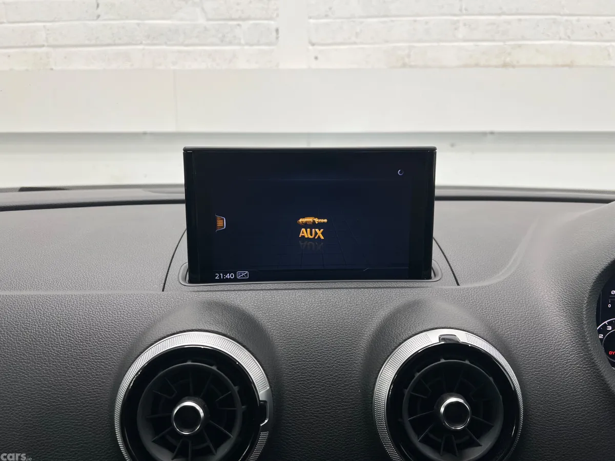 Audi A3 Hatchback, Petrol, 2019, White