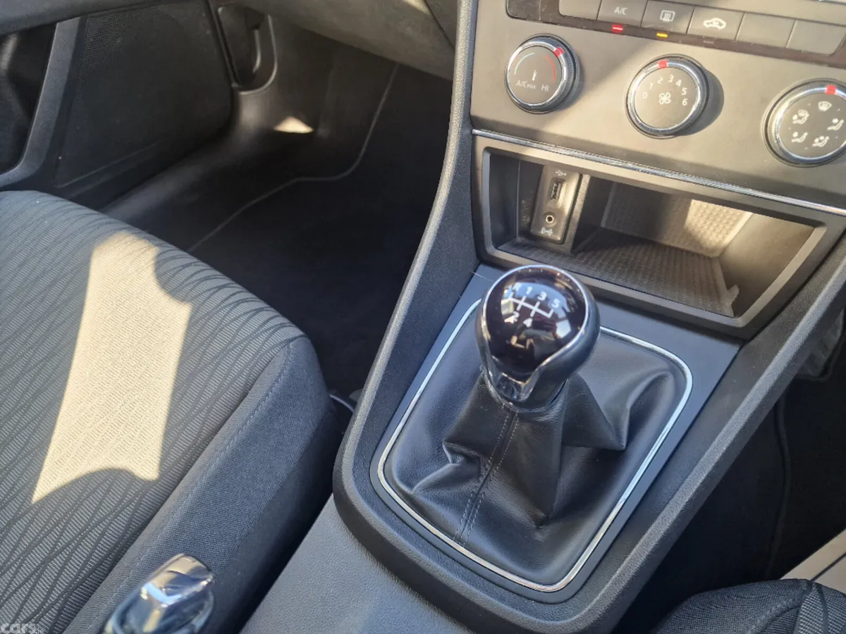 SEAT Leon Estate, Diesel, 2016, Brown