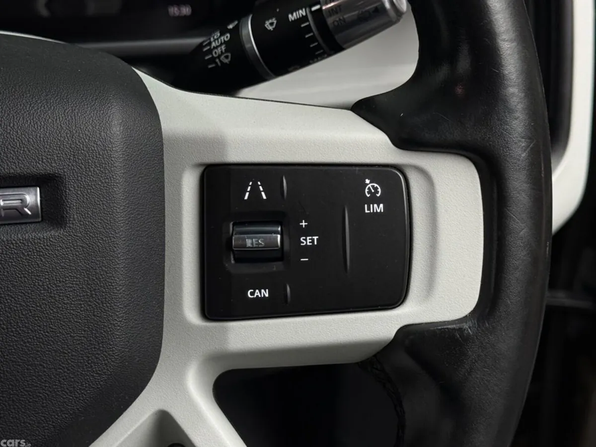 Land Rover Defender SUV, Diesel, 2020, Brown