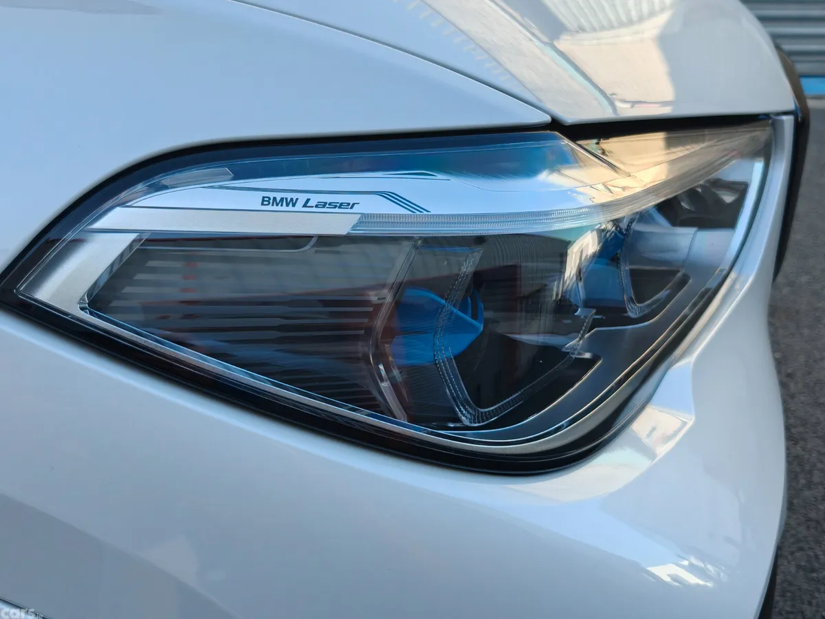 BMW X5 SUV, Petrol Plug-in Hybrid, 2020, White
