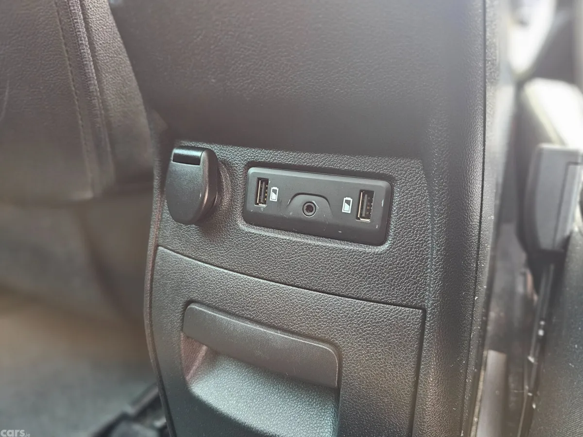 Renault Scenic MPV, Diesel, 2017, Yellow