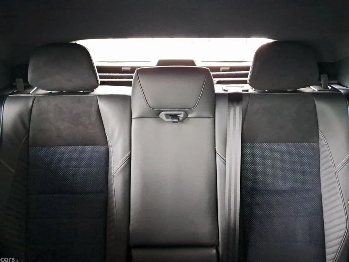 Renault Rafale SUV, Petrol Hybrid, 2025, Grey