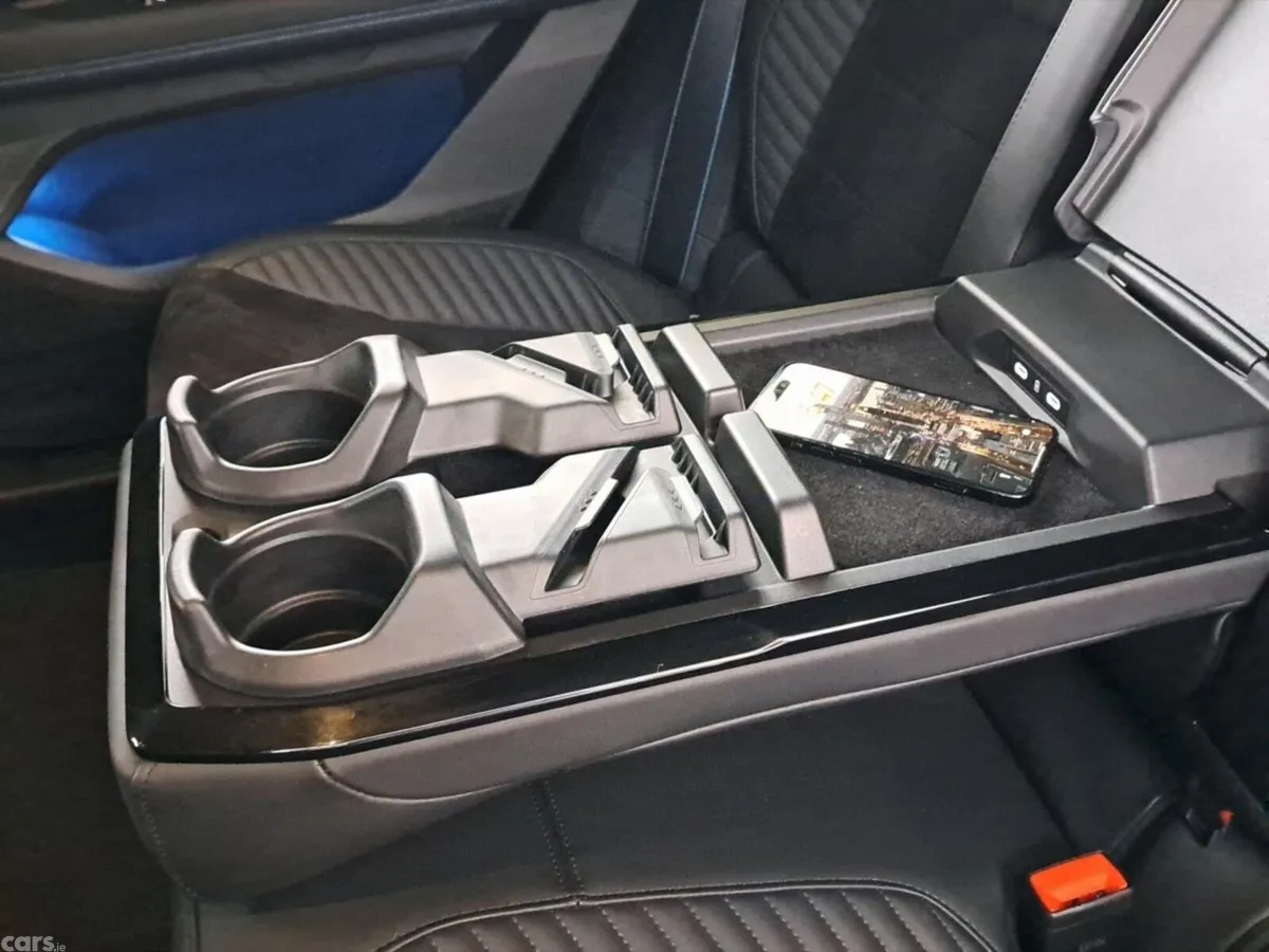 Renault Rafale SUV, Petrol Hybrid, 2025, Grey