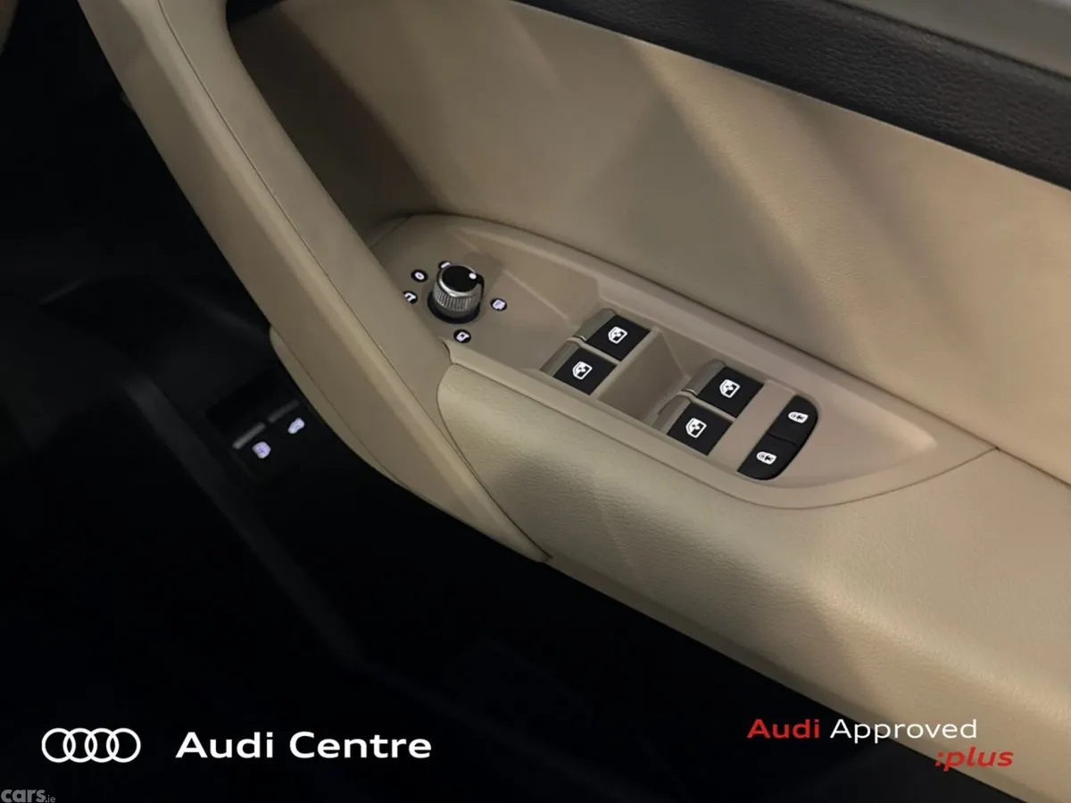 Audi Q5 SUV, Petrol Plug-in Hybrid, 2023, Blue