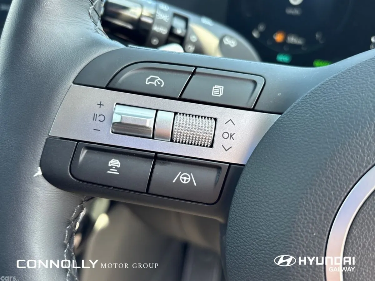 Hyundai Tucson SUV, Petrol Plug-in Hybrid, 2026, Black