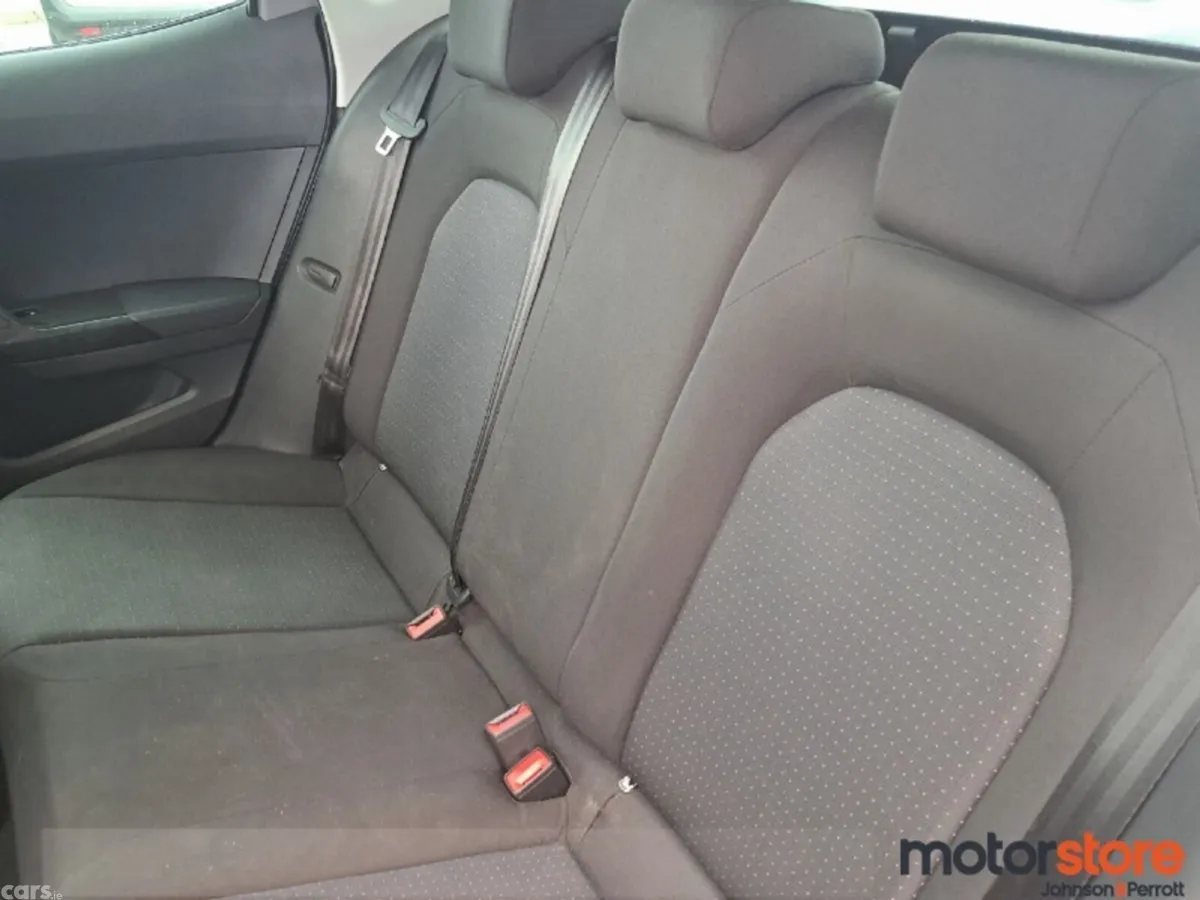 SEAT Arona SUV, Petrol, 2023, Grey