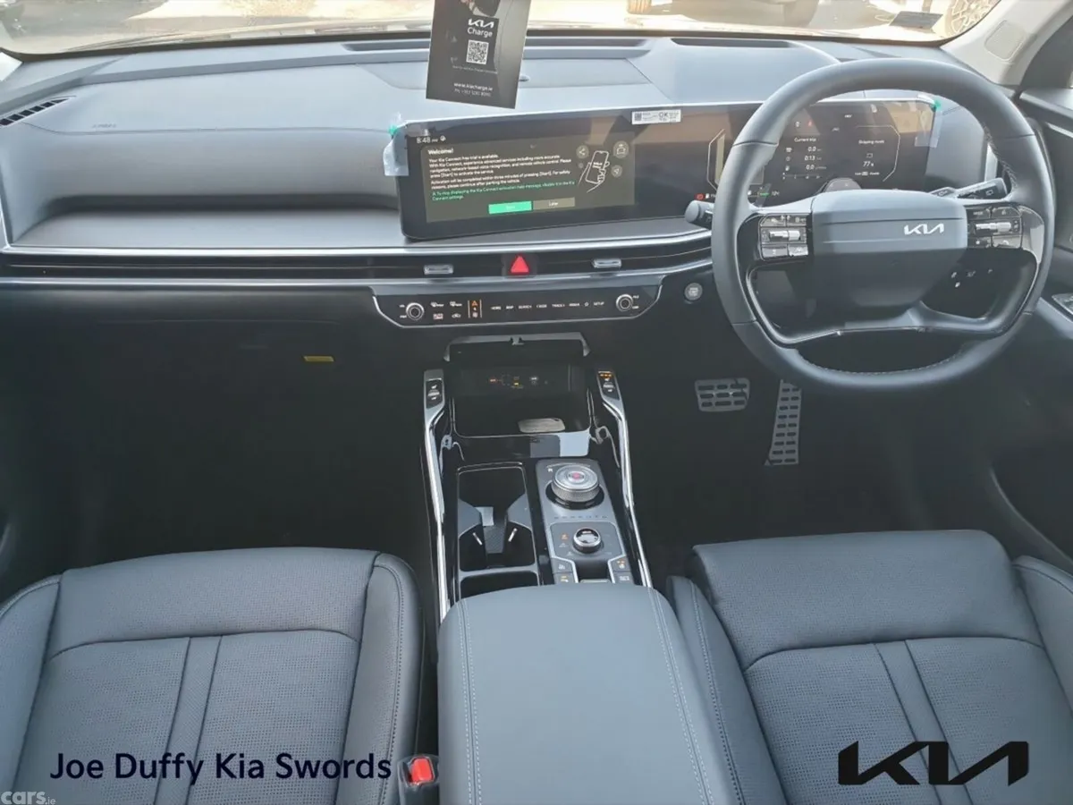 Kia Sorento SUV, Diesel, 2026, Blue
