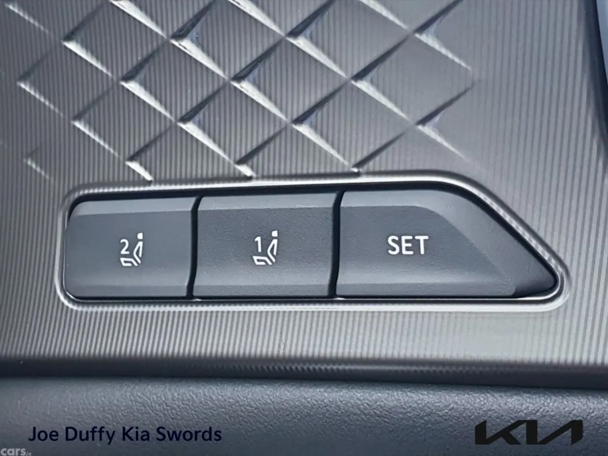 Kia Sorento SUV, Diesel, 2026, Blue