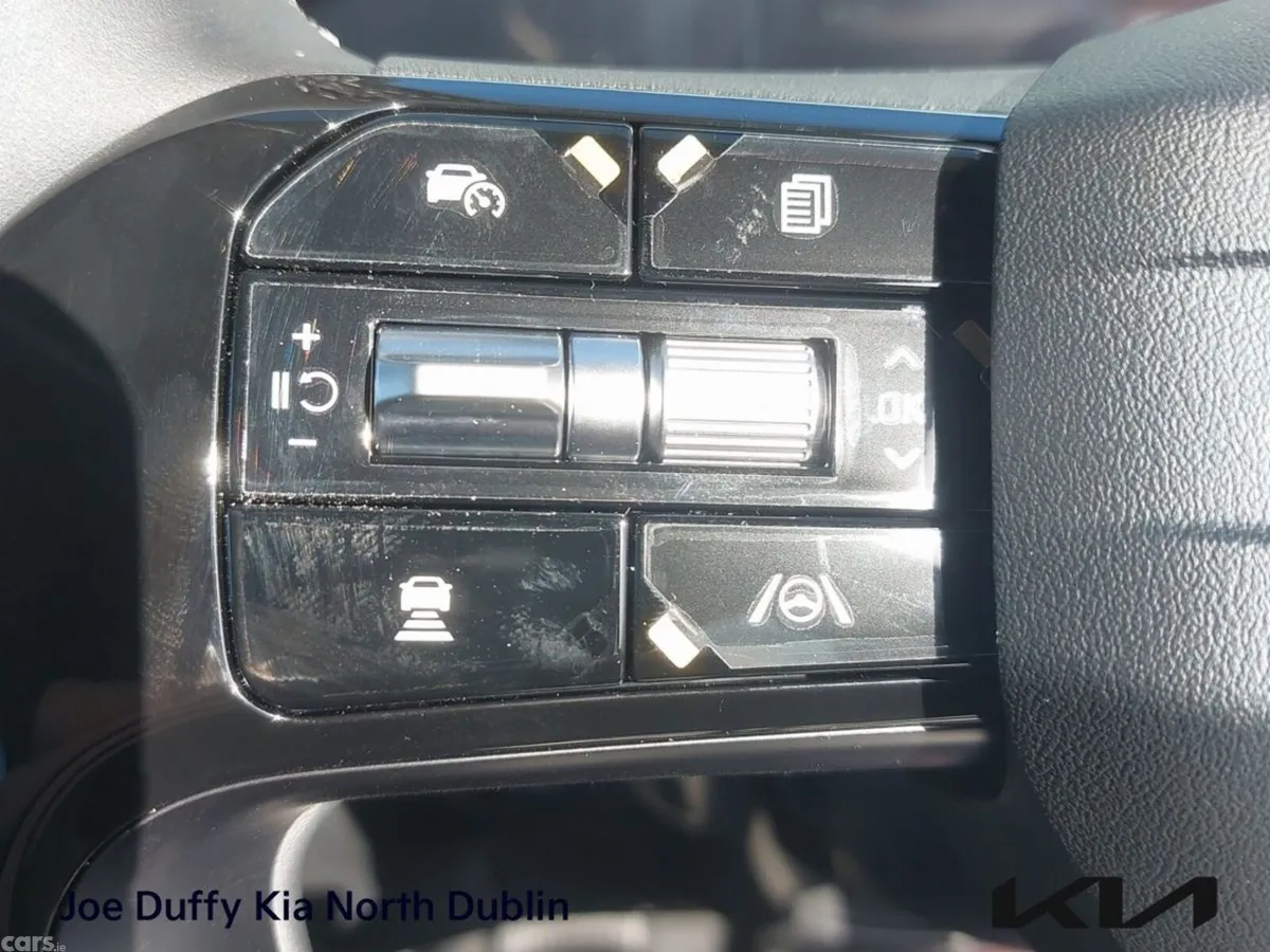 Kia Sorento SUV, Petrol Plug-in Hybrid, 2026, Black