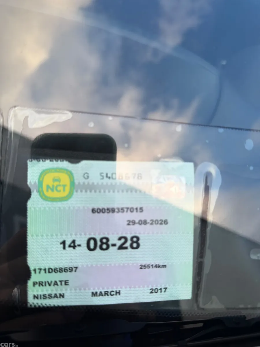 Nissan March Hatchback, Petrol, 2017, Silver