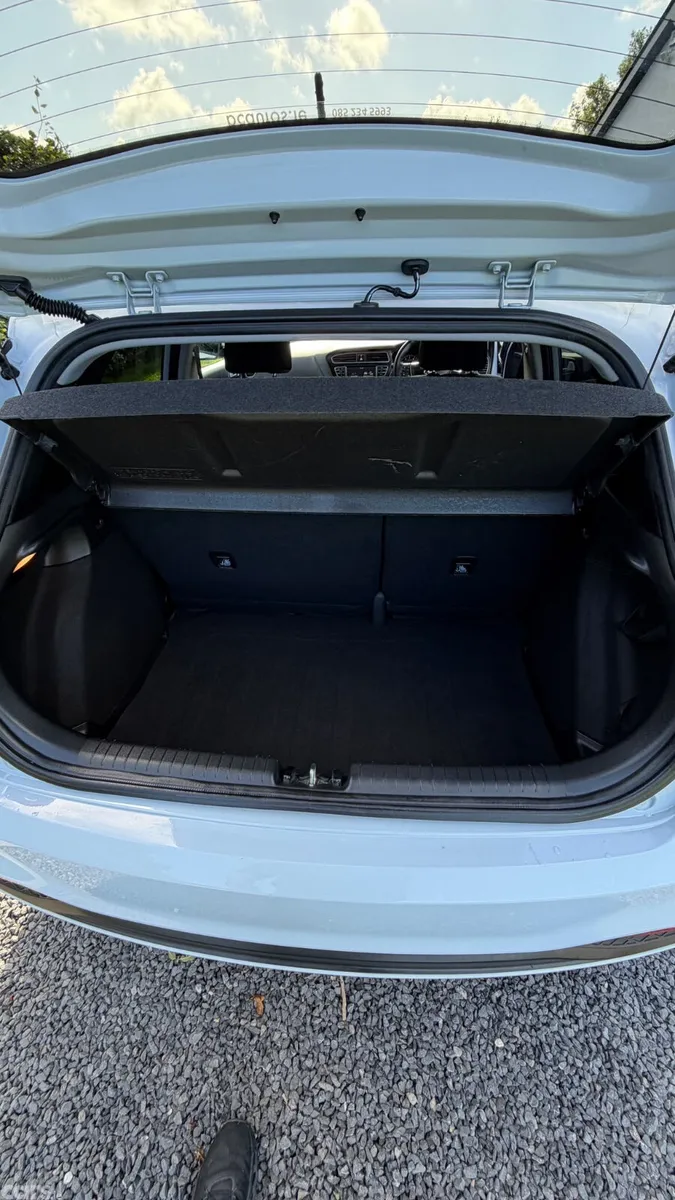 Hyundai i20 Hatchback, Petrol, 2021, Blue