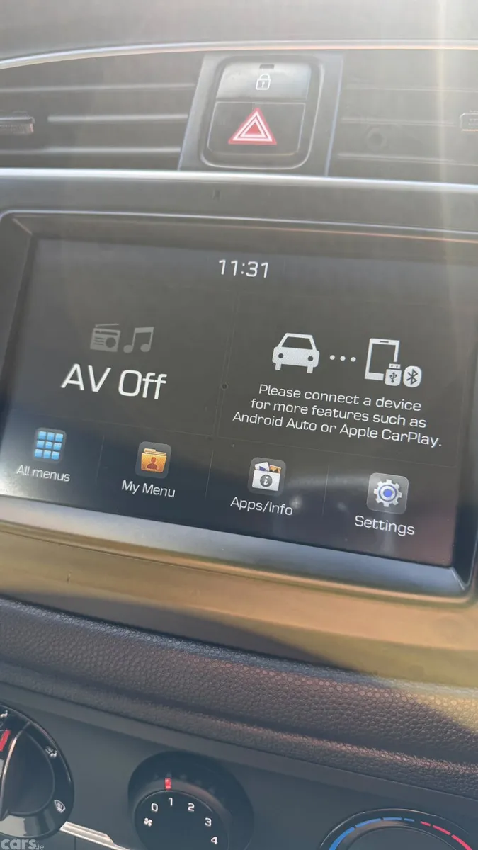 Hyundai i20 Hatchback, Petrol, 2021, Blue