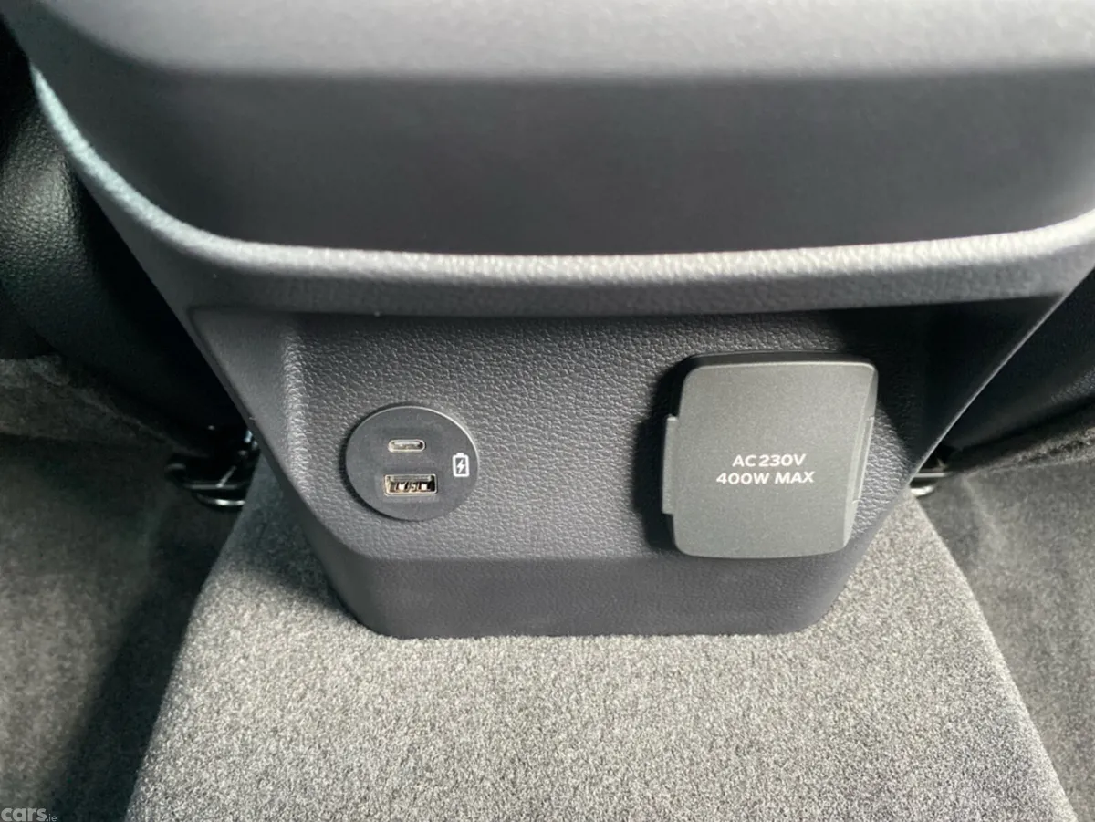 Ford Ranger Pick Up, Diesel, 2026, Black