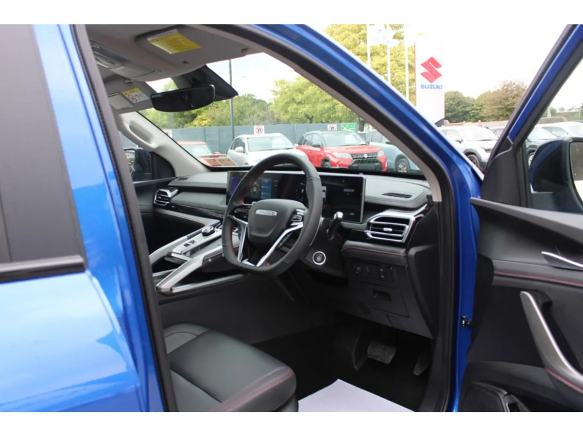 Maxus T60 MAX Pick Up, Diesel, 2027, Blue