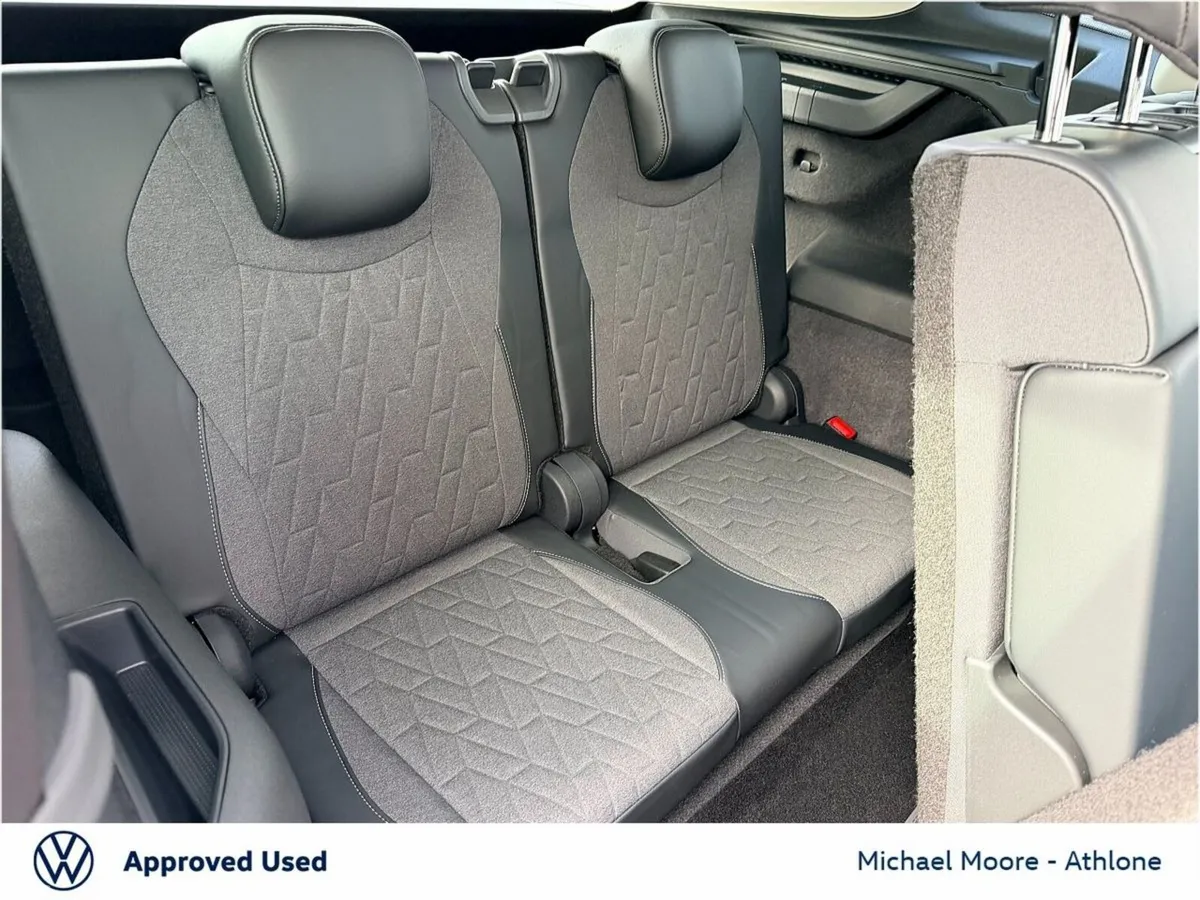 Volkswagen Tayron SUV, Diesel, 2026, Grey