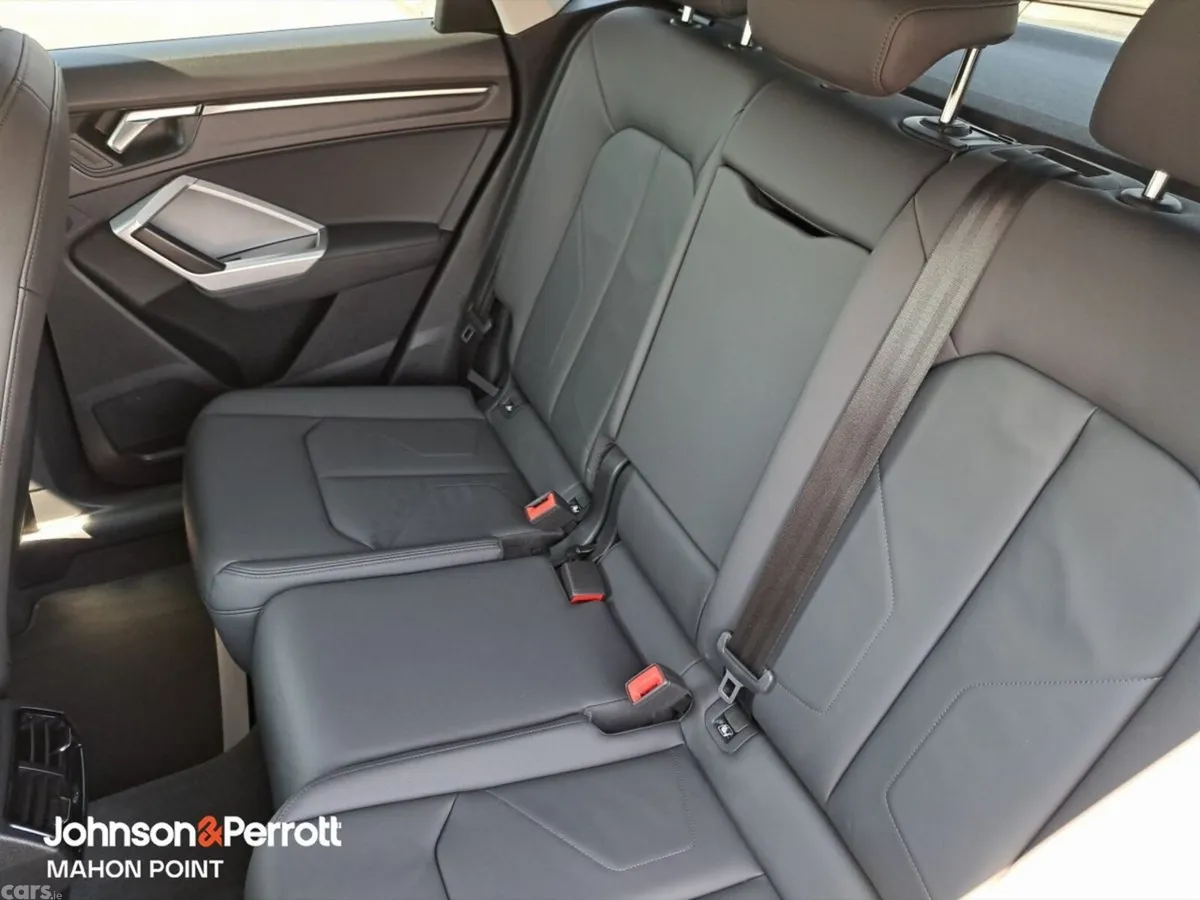 Audi Q3 SUV, Diesel, 2025, Blue