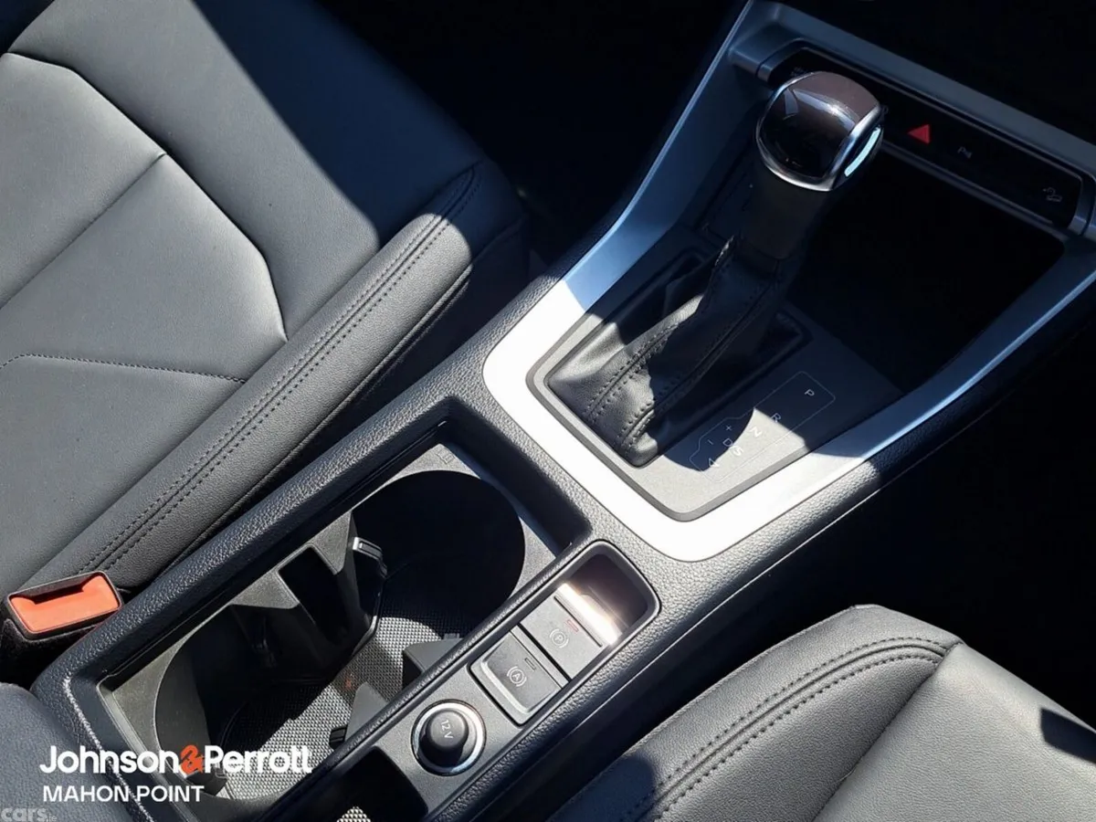 Audi Q3 SUV, Diesel, 2025, Blue